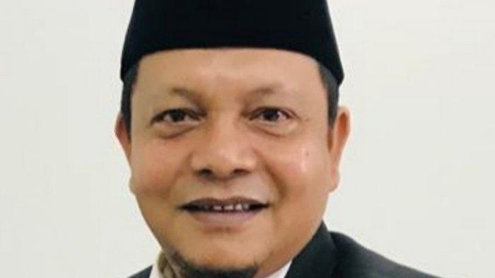 Anggota Komisi III DPRD Kabupaten Belitung, Indrianto.