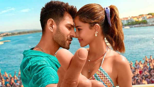 Kartik Ananya Movie (1)