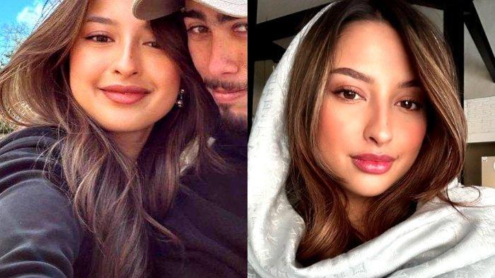 Jennifer Coppen dan Kamari Akan Jalani Ibadah Umrah