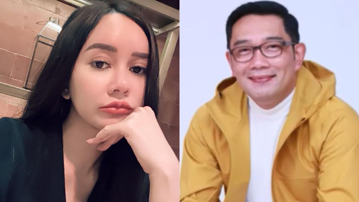 DRAMA RIDWAN KAMIL - Aura Kasih