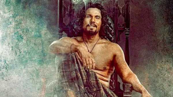 Randeep Hooda In Jaat