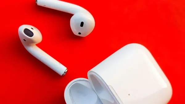 Apple Airpods