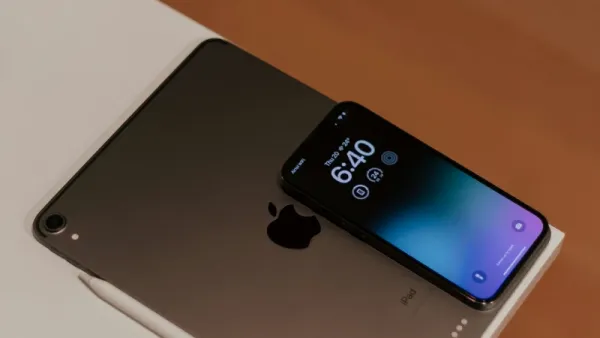 Apple RCS Messaging Privacy