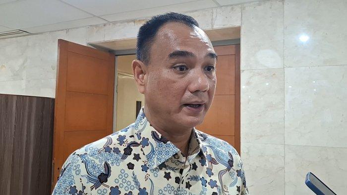 Anggota Komisi D DPRD DKI Jakarta Judistira Hermawan optimis, Pemprov DKI Jakarta dapat merampungkan pembangunan tanggul NCICD 2029.
