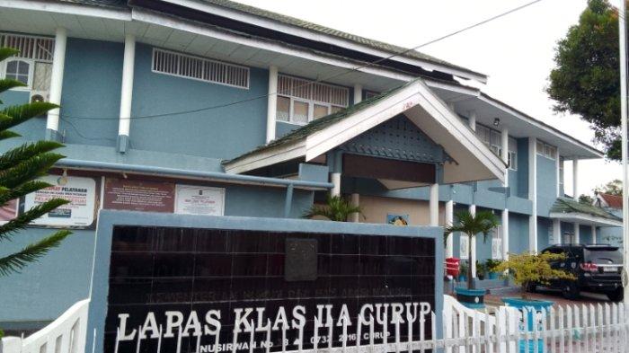 Lapas curup 3 april 2025