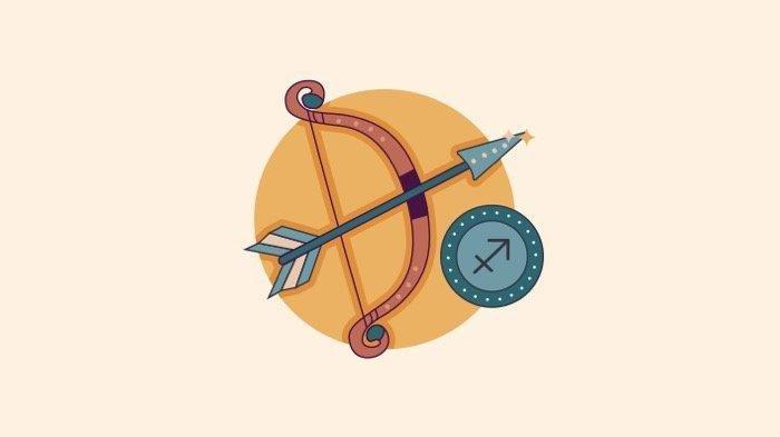 ZODIAK SAGITARIUS - Ilustrasi ramalan zodiak Sagitarius diambil dari Freepik tanggal 31 Januari 2025. Keberuntungan Sagitarius besok.