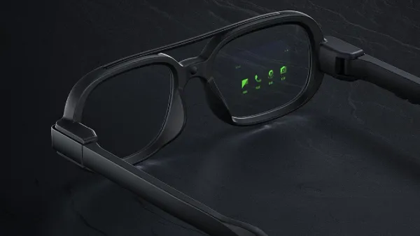 Xiaomi Smart Glass