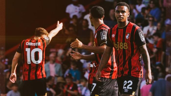 PIALA CARABAO - Bournemouth akan menjamu Brentford dalam pertandingan Piala Carabao pada Rabu (27/8/2025) dini hari.