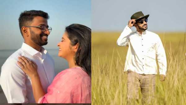 गायत्रीच्या होणाऱ्या नवऱ्याचे नाव श्रीकांत चौरे आहे. त्याने आयआयटी बॉम्बेमधून शिक्षण घेतले आहे. श्रीकांतला फोटोग्राफीची देखील आवड आहे. त्याने त्याच्या अधिकृत इन्स्टाग्राम अकाऊंटवर अनेक ड्रोन फोटोग्राफीचे फोटो आकर्षक फोटो शेअर केले आहेत. तसेच तो अनेक देशांमध्ये देखील फिरला असल्याचे फोटोंवरुन दिसत आहे.