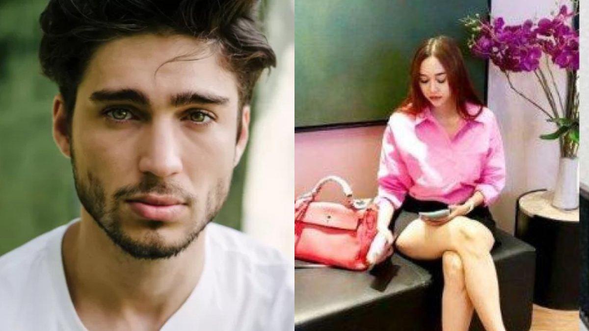 KABAR TERBARU ARTIS - Kabar terbaru Eryck Amaral kini jadi sorotan usai Aura Kasih jadi buah bibir netizen terkait hubungan dengan Ridwan Kamil.