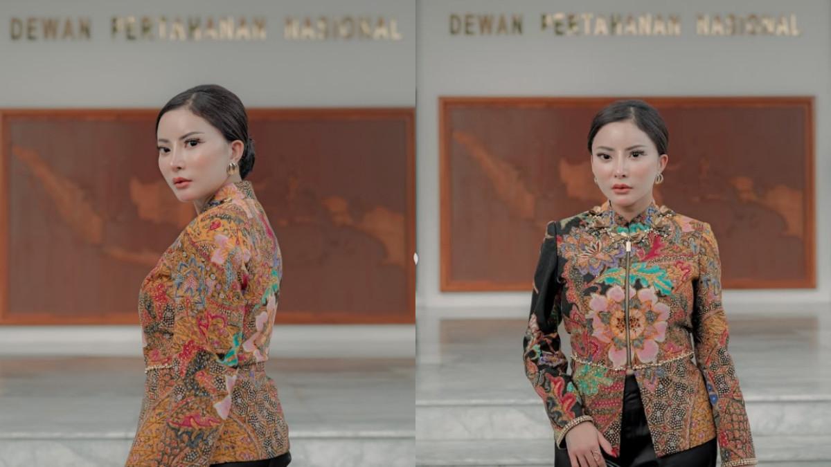 Berikut 5 kontroversi lain yang pernah melibatkan Ayu Aulia, terbaru ngaku dilantik jadi tim kreatif Kemhan.