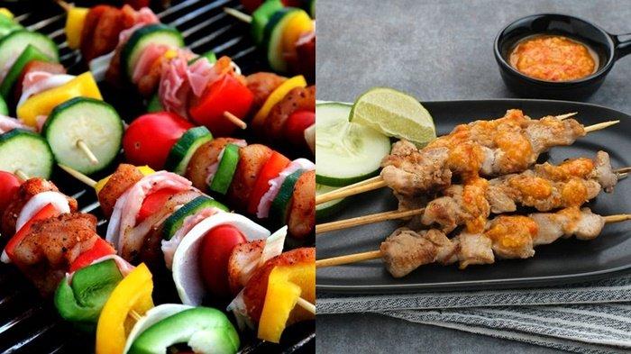 6 Resep Sate-Satean Untuk Acara Malam Tahun Baru 2024, Murah dan Mudah, Jadi Santapan Lezat