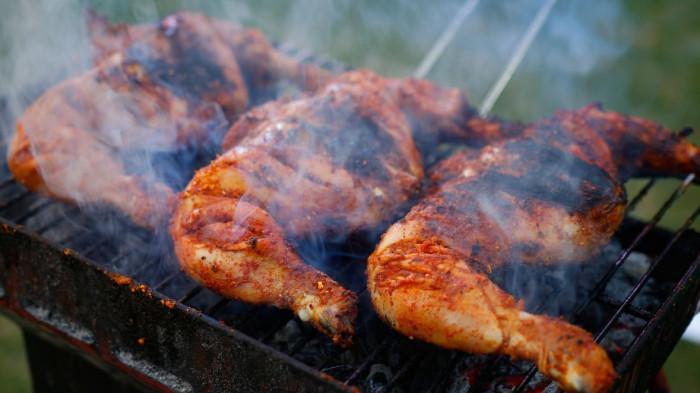 Praktis & Lezat: 15 Menu Bakaran yang Wajib Dicoba di Tahun Baru