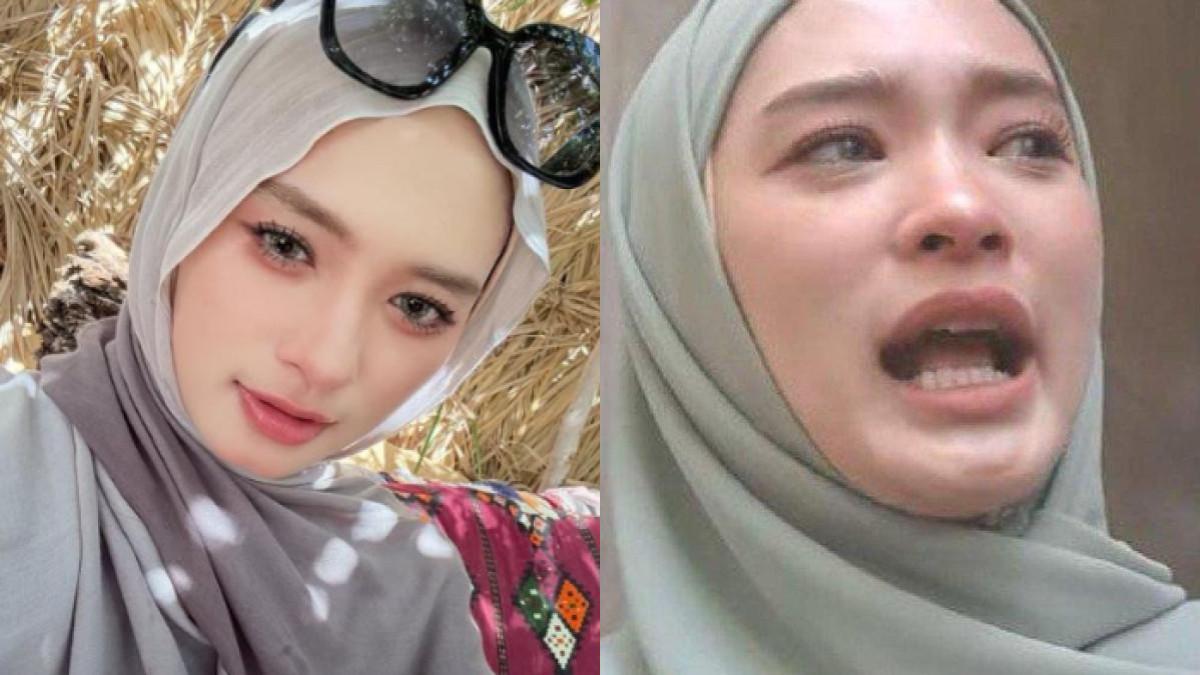 KASUS PERSELINGKUHAN ARTIS - Alasan Inara Rusli belum memberikan klarfikasi kepada publik terkait dugaan kasus perzinaan.