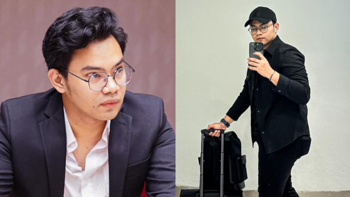 AKSI INSANUL FAHMI - Insanul Fahmi coba konsultasi ke psikolog gara-gara sering dicap NPD. Ia pun mengirim pesan ke psikolog ke Instagram untuk tanya biaya dulu.