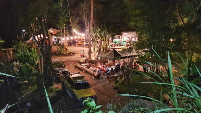 biosfer 2 camping ground 27 12 2025