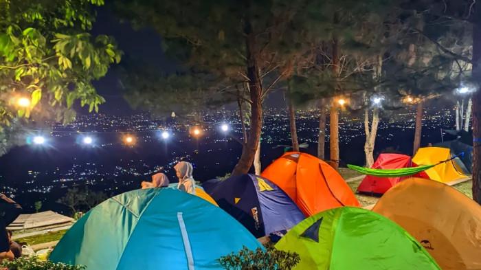 Bukit lintang sewu 27122025