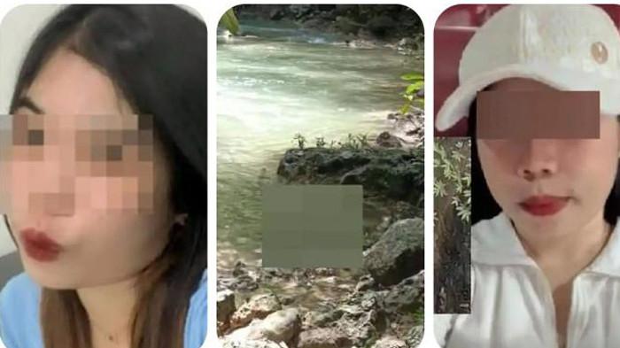 mama muda WK dibunuh dua anggota TNI