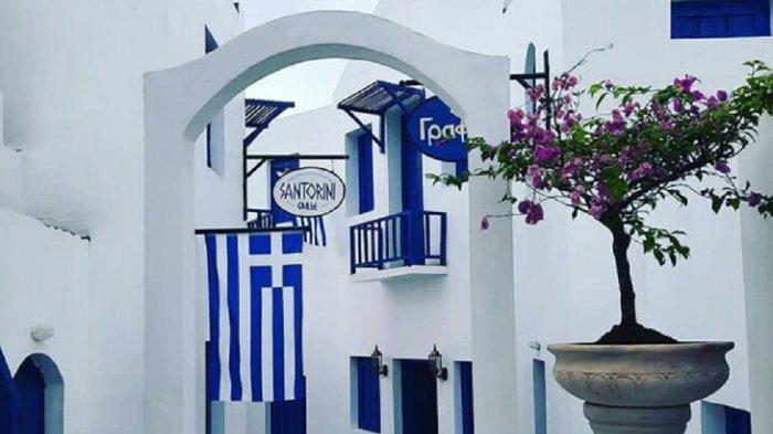 Berbagai wahana di Agrowisata Bhumi Merapi.