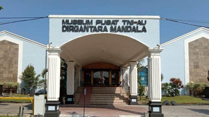 Museum Pusat TNI AU Dirgantara Mandala