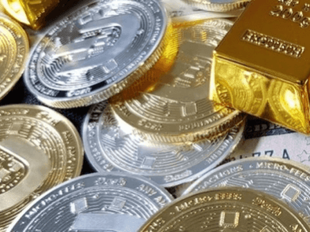 सोन्या-चांदीत जोरदार तेजी; फोकस मध्ये फेड निर्णय