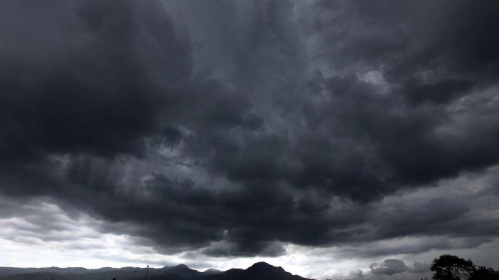 PRAKIRAAN CUACA.BMKG Jambi mengeluarkan peringatan dini cuaca untuk 4 wilayah Provinsi Jambi pada Jumat, 26 Desember 2025.