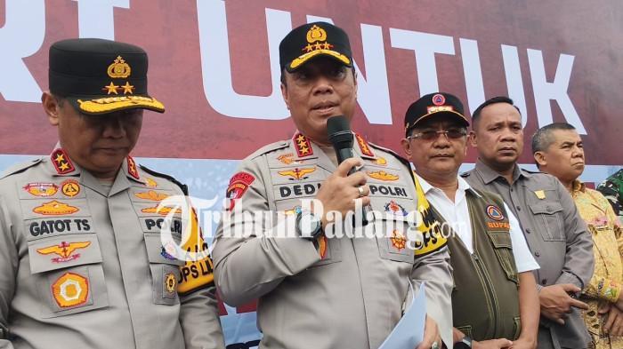 wakapolri Komjen Pol Dedi Prasetyo 2 28/12/2025