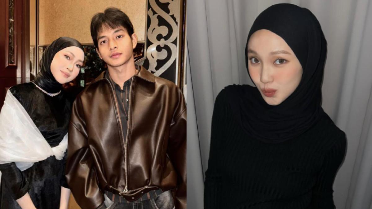 DUGAAN PERSELINGKUHAN JULE - Yuka akhirnya klarifikasi mengenai hubungannya dengan Jule. Ia memastikan hanya berteman dengan mantan istri Na Daehoon tersebut.