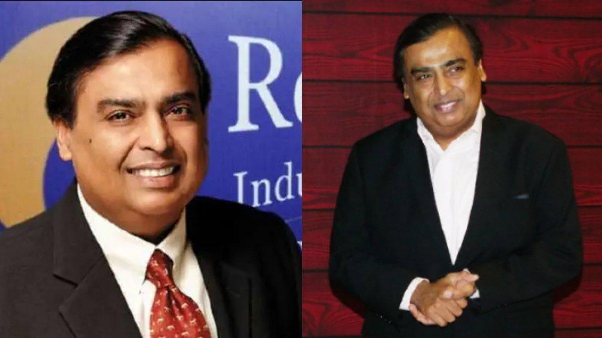 Mukesh Ambani orang terkaya se-Asia menurut Forbes.