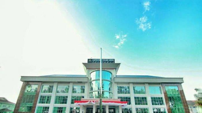 Kantor Bupati Rejang Lebong