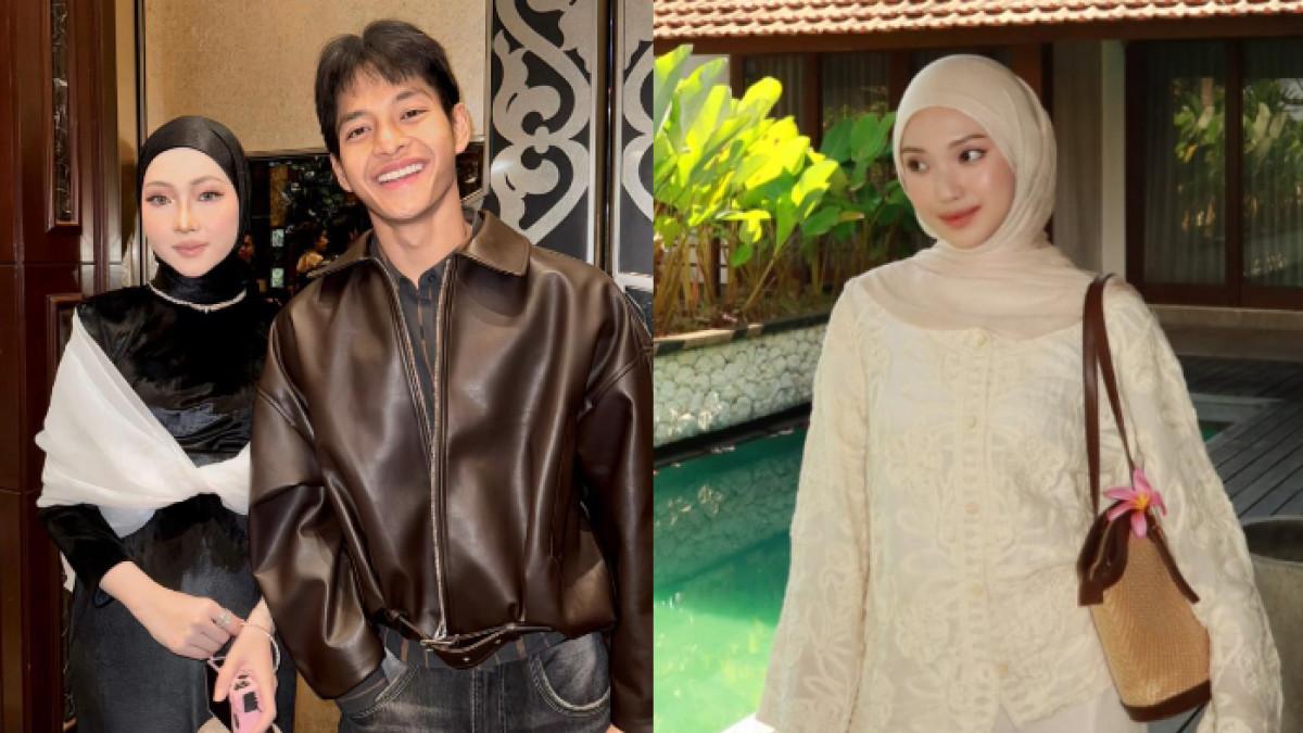 PENGAKUAN YUKA - Yuka tegaskan hubungannya dengan Aya sudah berakhir sebelum dugaan perselingkuhannya dengan Jule viral. Ia juga mengaku hanya berteman dengan Jule.
