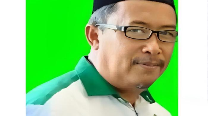 MENYESAL : Amal Said dosen Universitas Islam Makassar sebut karier terancam imbas aksi viral ludahi karyawan minimarket