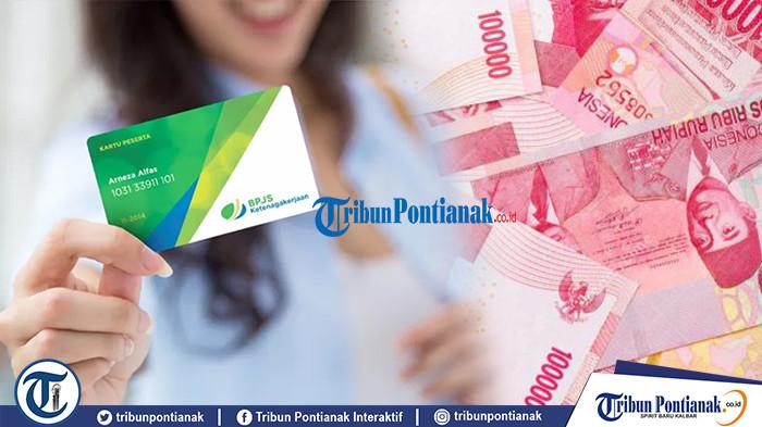 BPJS KETENAGAKERJAAN - Ilustrasi. Pemerintah Provinsi Kalimantan Barat menyatakan dukungan penuh terhadap penguatan program jaminan sosial ketenagakerjaan di wilayahnya. Kepala Disnakertrans Provinsi Kalbar, Priyono menyampaikan bahwa untuk mencapai targer tersebut, perlu sinergi dan kolaborasi. Baik antara Pemprov dan BPJS Ketenagakerjaan dan lainnya.