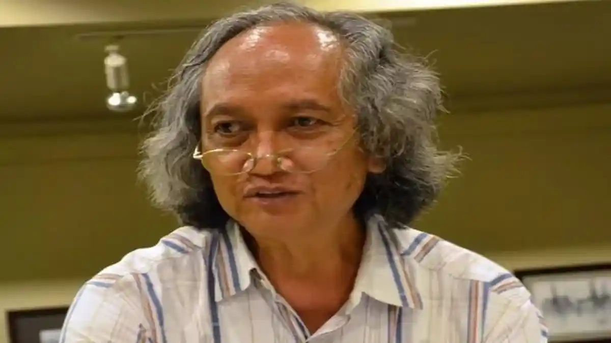 ROMO MUDJI MENINGGAL - Romo Mudji Sutrisno meninggal dunia di Rumah Sakit St Carolus, Jakarta, Minggu (28/12/2025) tadi malam. Mudji Sutrisno yang dikenal sebagai budayawan, rohaniwan, sekaligus pengajar Sekolah Tinggi Filsafat (STF) Driyarkara.