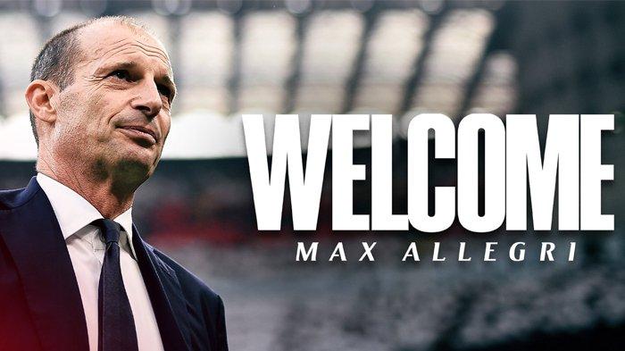 Massimiliano Allegri resmi menjadi pelatih AC Milan untuk menggantikan Sergio Conceicao. Pengumuman resmi ini disampaikan AC Milan pada Jumat (30/5/2025) sore.