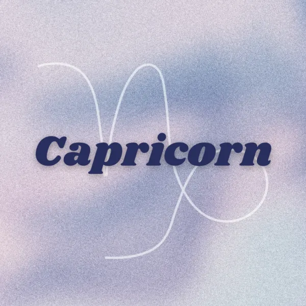 capricorn zodiac sign full moon 2026 december 29 - january 4