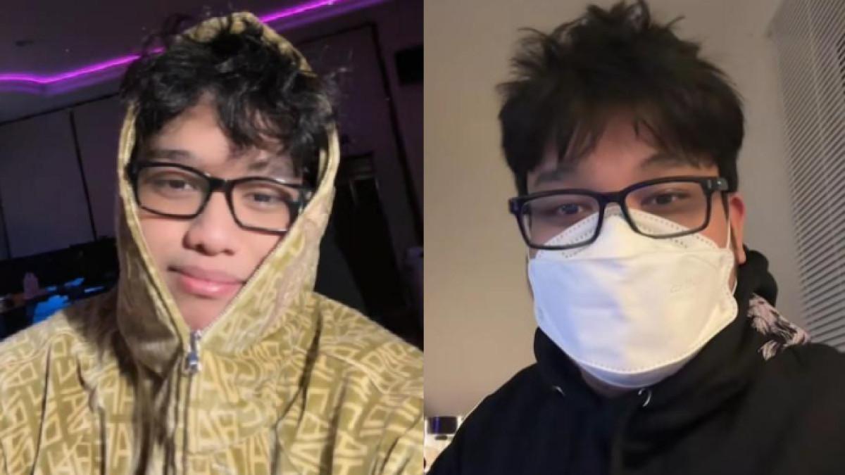 YUDO SADEWA -  Yudo Sadewa anak Menkeu Purbaya tanggapi soal penangkapan Resbob yang hina suku Sunda, singgung soal anak pejabat bermasalah.