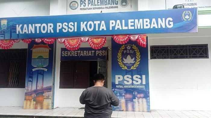 KANTOR ASKOT PSSI