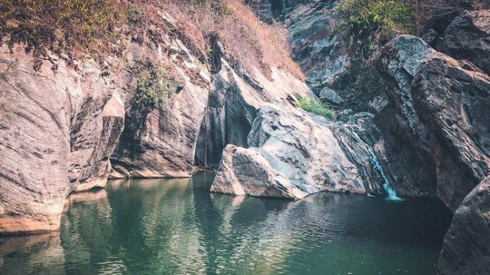 Sanghyang Heuleutttt