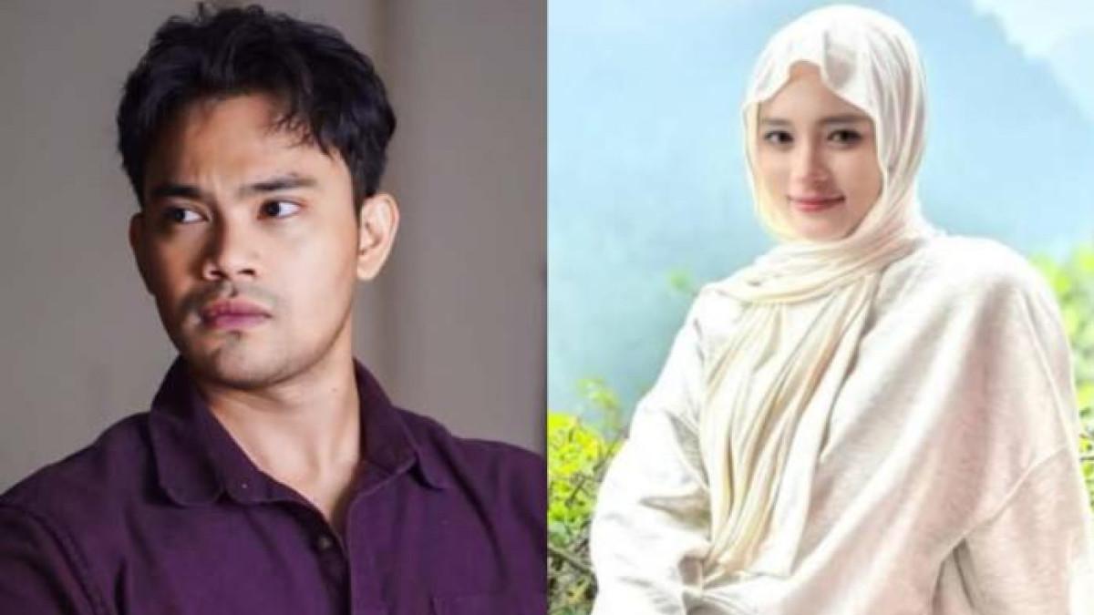 INARA NIKAH SIRI - Inara Rusli akhirnya mengakhiri pernikahan sirinya dengan Insanul Fahmi setelah mengetahui status asli sang pria.