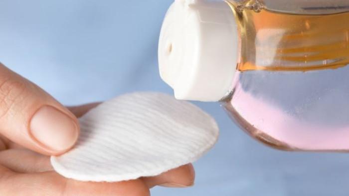 Ilustrasi Micellar Water Alcohol-Free dan Fragrance-Free