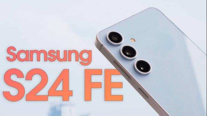 GALAXY S25 FE - Meski belum dijual di Indonesia, namun bocoran spesifikasi Samsung Galaxy S25 FE sudah beredar di dunia maya.