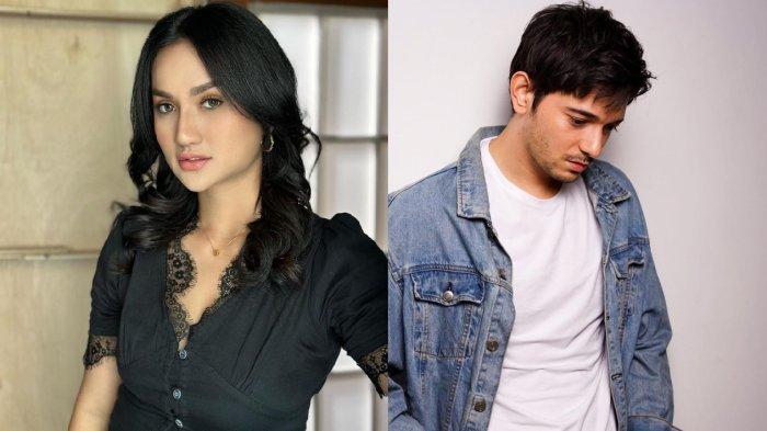 SALING SINDIR - Kolase Tengku Dewi Putri dan Andrew Andika (arsip 2024).