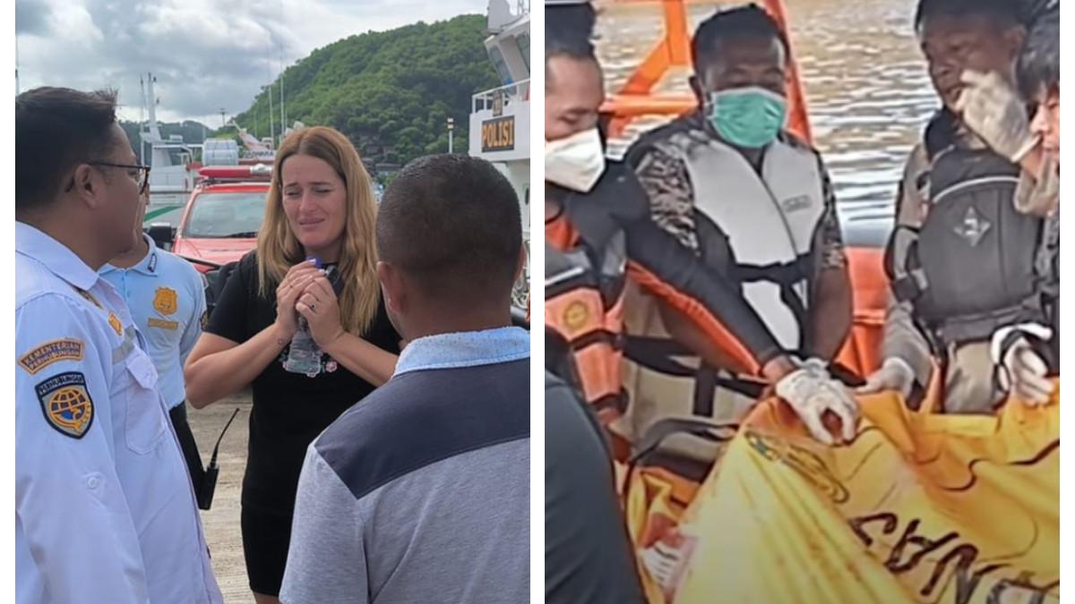 PELATIH VALENCIA TENGGELAM - 