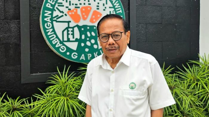 WAWANCARA - Sekretaris Gapki Kalteng, Rawing Rambang mengungkapkan, pihaknya menyerahkan kasus penembakan di Desa Kenyala, Kotim kepada pihak kepolisian.