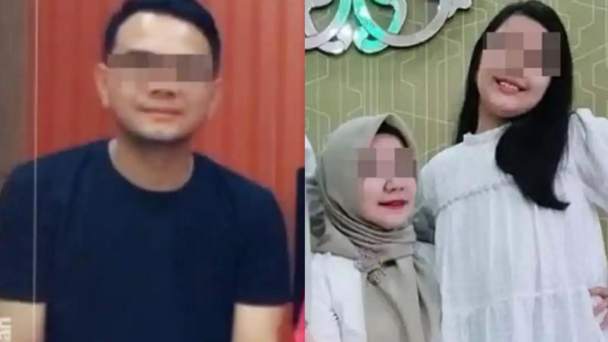 ANAK BUNUH IBU - SAS, siswi kelas 6 SD disebut telah membunuh ibunya dengan menikamnya berkali-kali, tabiat sang ayah terkuak, suka selingkuh dan minta cerai.