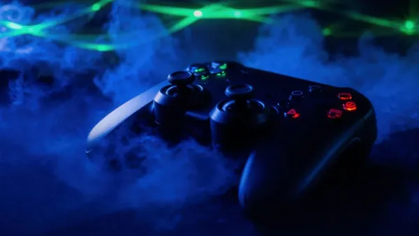 Handheld Gaming 2025