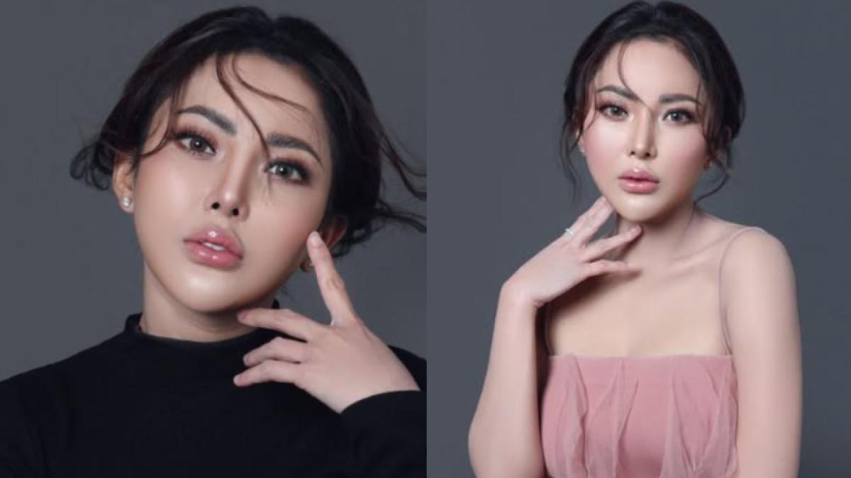 AYU AULIA - Beredar kabar Ayu Aulia diangkat jadi tim kreatif Kementerian Pertahanan, pihak Kemhan membantah, beberkan awal mula kabar tersebut mencuat.