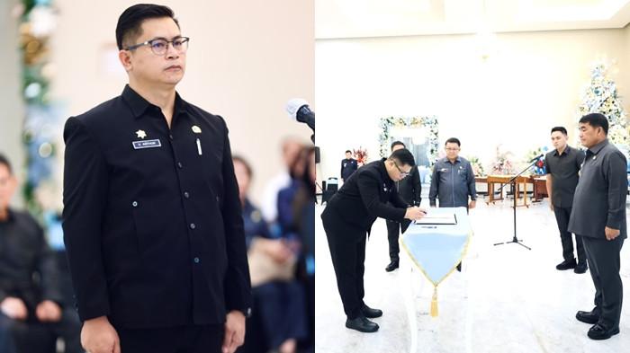 Victor Arthur sespri YSK