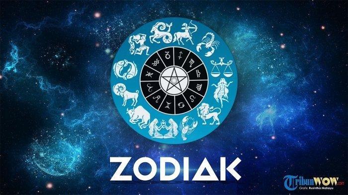 Ramalan Zodiak